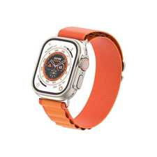 بند اپل واچ گرین لاین مدل Green Lion Alpine Loop Watch